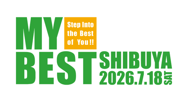 【参加費・観戦無料】順位を競わない、新しいボディメイク大会「MY BEST 2026」開催