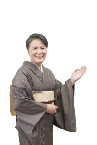 俳人・夏井いつき先生が審査員長 新型コロナウイルス感染症をテーマとした俳句コンテストを開催