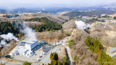 【東芝デバイス＆ストレージ】ジャパンセミコンダクターが地熱発電由来のバーチャルPPAを締結