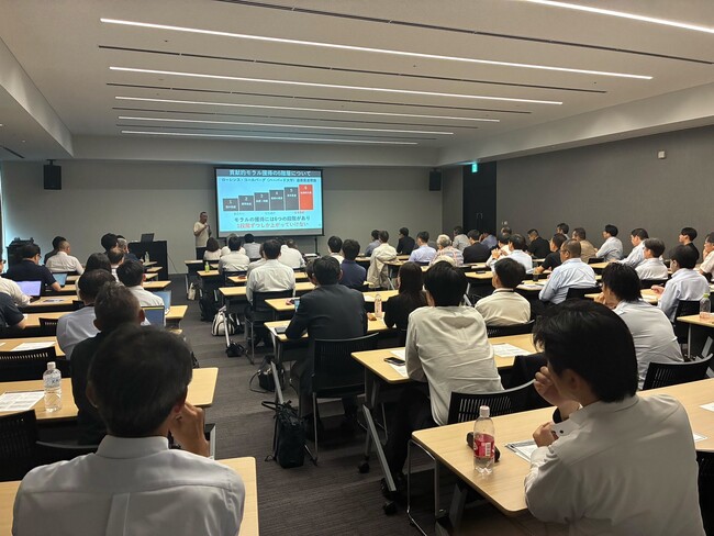 名古屋の経営層・管理職100名が明かした「理念が現場に届かない」本当の理由
