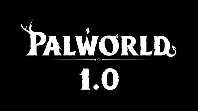 ついに『パルワールド：1.0』が7月10日にリリース決定！2年半の時を経て、新たに生まれ変わった正式版！「Summer Game Fest 2026」にて最新PVを公開！