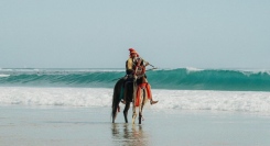 人生を整え、人生を祝う。バリ島だけではないインドネシアの魅力を伝える相談会を開始