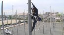 住宅街に電柱だらけの謎とは? 住宅街に電柱だらけの謎とは?