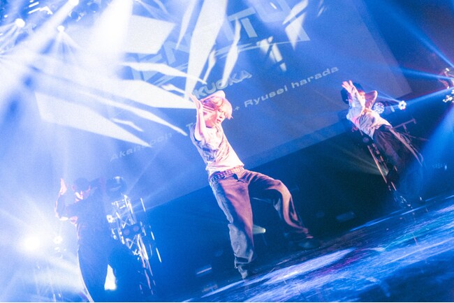 ダンスクルーイベント＜IDENTITY＞3都市Zepp Tour開幕。Zepp Fukuokaに19組の精鋭が集結した熱狂の一夜。