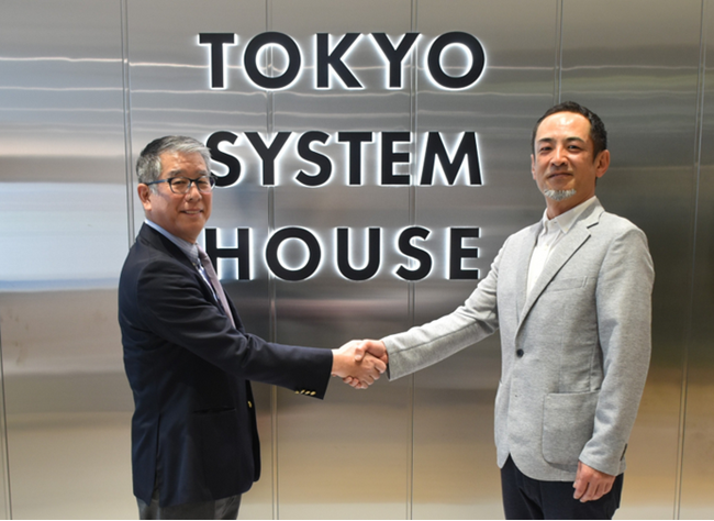 東京システムハウス、GDOよりゴルフ場向け基幹システム事業を譲受、戦略的パートナーシップのもとDX推進を加速