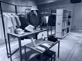 DAIWA247 POP-UP STOREのイメージ DAIWA247 POP-UP STOREのイメージ