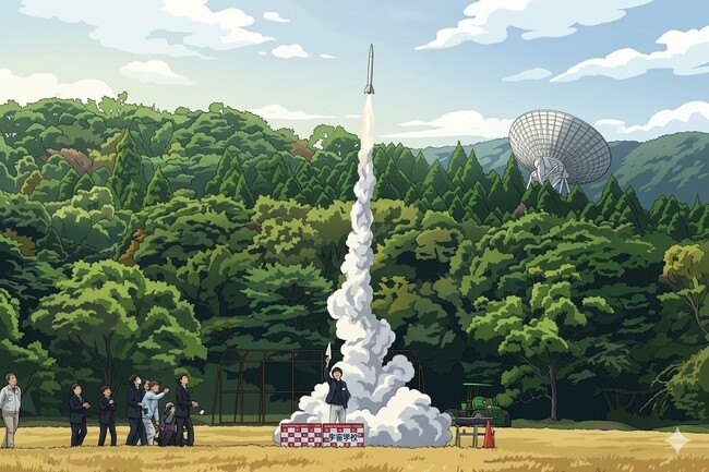 【参加者募集】中高生・高専生が“宇宙版の甲子園”に挑む第一歩。7月、宮崎市・肝付町・鹿児島市で「EPSILON CUP2026大隅肝付（宇宙甲子園ロケット部門2026鹿児島大会）」ワークショップ開催