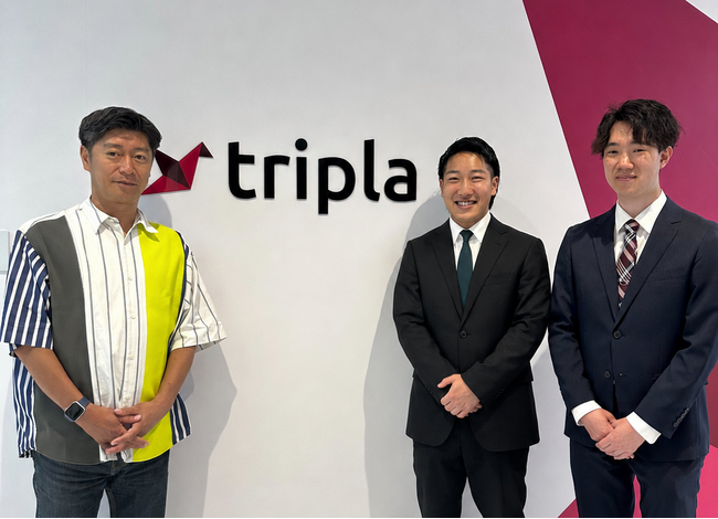 【TechSuite株式会社】tripla株式会社様に「AI検索パートナーズ」を提供開始。AI検索時代を見据え、宿泊業界特化SaaSの認知拡大に向けたAI検索対策（AIO/LLMO/GEO）を推進