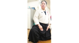 【会員インタビュー】藤崎天敬宗家が率いる「合気道覇天会」―会員が語る合気道の実践的な学びと稽古環境