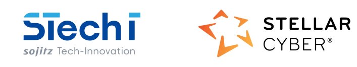 双日テックイノベーション、AIセキュリティ運用企業の米Stellar Cyberと販売代理店契約を締結