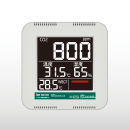 WD100-ENV-LCD　室内用LCD付きモデル
