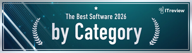 分析AIエージェント搭載Webサイト解析ツール「Content Analytics」が、「ITreview The Best Software in Japan 2026」を受賞！