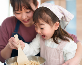オンラインみそづくり教室 オンラインみそづくり教室