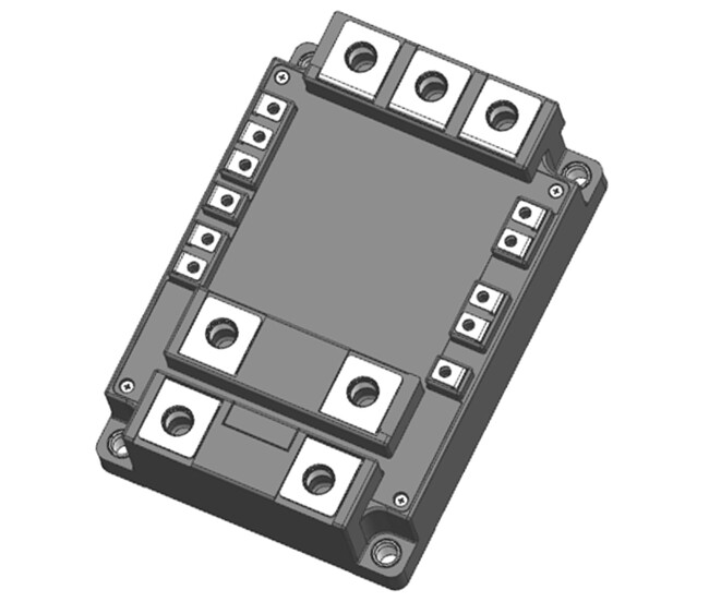 Semikron Danfossとパワー半導体モジュールの新標準パッケージを共同開発