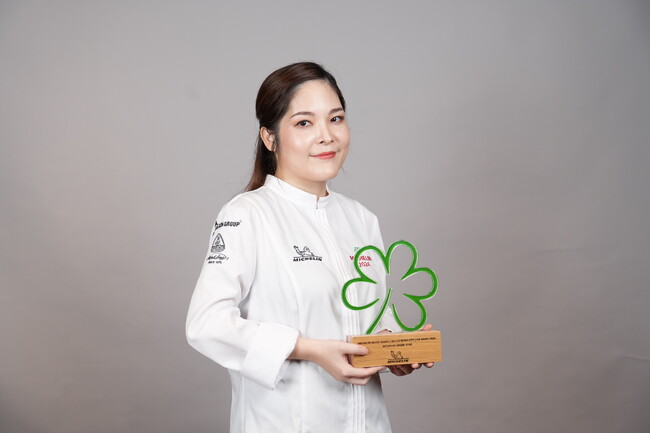 【代官山 Nen Tokyo】夏の新作コースを6月24日よりスタート。3年連続ミシュラン・グリーンスター受賞の快挙を携え、進化した最新のガストロノミーを提示。
