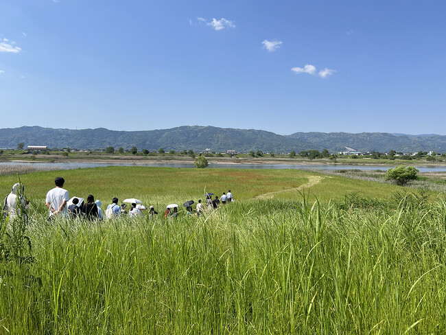 【佐賀市】縄文人の知恵を、未来の居場所づくりへ