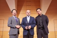 NTTインテグレーション、「Treasure AI Award 2026」において「The Best New Function Partner」を受賞　～通算6回目のTreasure AIアワード受賞を達成～
