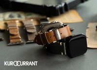 30年以上の時計ベルト専門メーカーが贈る、Apple Watch専門ブランドKUROCURRANTがイタリア・トスカーナ認定レザーを使用した最上位ライン第1弾『Prestige TOSCANA』を6月11日発売