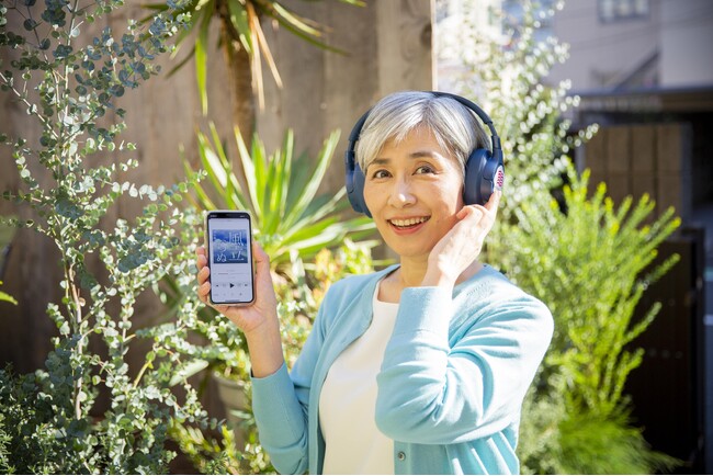 オーディオブックと運動のデュアルタスクが軽度認知障害（MCI）の認知機能低下の抑制に有効であることを示唆　本論文が『日本早期認知症学会誌』に掲載