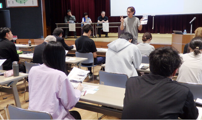 【福井県坂井市】会社の課題解決に“社外即戦力”の知見を