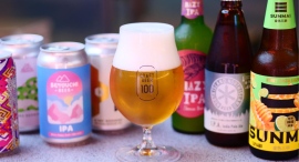 飲めば飲むほどお得に！クラフトビールが最大半額になる2つのサブスクプランを『クラフトビール100』が発売