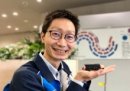 ユーザー講演　オムロン(株)センサ事業部 第1開発部　部長　村田 謙治 様