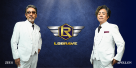 LOBRAVE LOBRAVE