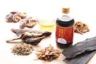 創業91周年の広島「ちから」が挑む！最高傑作の「料理つゆ」本日発売
