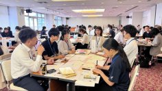 中高生と企業人が1つのチームになり地域の「可能性」を探求する産官学連携プロジェクト「SAITAMAエンジン 2026」が川越市を加えて始動！