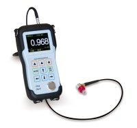 精密超音波厚さ計『PM4 Gen3』を2026年6月10日に販売開始　0.001mmの違いを識別、薄板・製品検査に適した精密超音波厚さ計