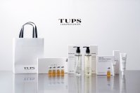 プロスキンケアブランド「TUPS」、導入サロンの仕入れ業務を効率化する発注システムを公開