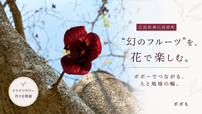 【広島県神石高原町】