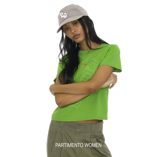 韓国発「PARTIMENTO WOMEN（パルティメントウィメン）」が日本初POPUP STOREを開催。“差別化されたニュークラシック”を提案