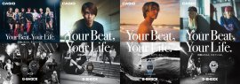 Your Beat, Your Life. KV Your Beat, Your Life. KV