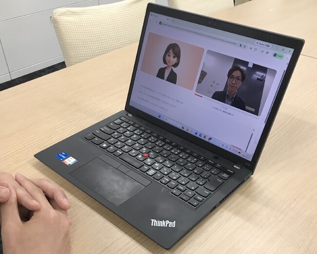 パソナ　採用業務を支援するAI面接サービスを自社開発　HR領域のAIプロダクトシリーズ「Careerシリーズ」第一弾　～一次面接の効率化と評価の標準化を支援『Career Gate』提供開始～