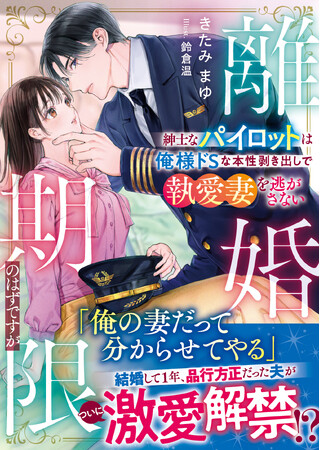 女性向け恋愛小説レーベル「ベリーズ文庫」　御曹司、パイロット、外科医…ハイスペック男性との恋愛小説　新刊７作品 6月10日(水)発売