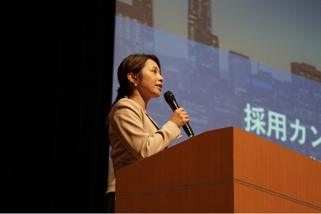 日本中小企業経営者協会「2026年度 100講演 寄付プロジェクト」を開始