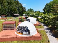 首都圏より最大5℃涼しい避暑地・日光で過ごす夏　じゃらん評価4.9・累計2万人が選ぶ1万坪の大自然「ブリリアントヴィレッジ日光」が2026年夏季プランを開始