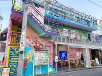 6月19日より大規模アートイベントも開催！クリエイターの聖地「原宿アートヴィレッジ」をご紹介