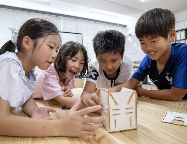 子ども向け教育施策を“社会に届くPR資産”に！ a.schoolとワン・パブリッシング、朝日学研シンクエストの3社が探究学習事業で戦略的提携
