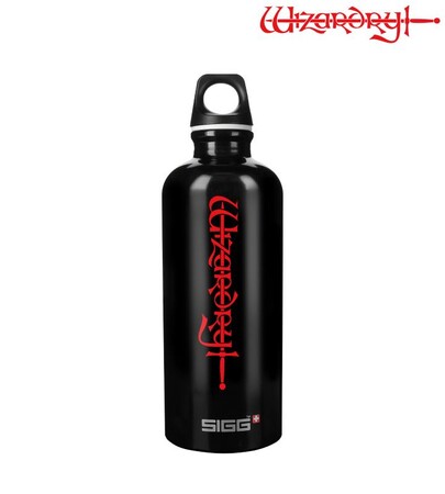 『Wizardry』×「SIGG」のコラボレーションアイテムなどの受注を開始！！アニメ・漫画のオリジナルグッズを販売する「AMNIBUS」にて