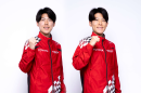 吉居駿恭選手・吉居大和選手(1) 吉居駿恭選手・吉居大和選手(1)