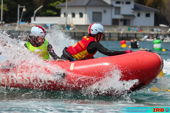 【どのチームもレベルアップし白熱した大会に！】2大会連続の小田の浜海岸で開催された第4回全日本ライフセービング・IRB競技選手権大会が終了。来年の開催地はどこになるのか？！