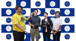 【あなたの応援団】ラケットスポーツ専用トレーニングギア「XPAND」を大特集！開発者・専門メディアとともに、その魅力と可能性に迫ります！