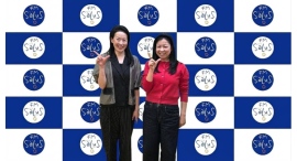 FMラジオ番組【レイナの時間】外資系金融から俳優へ——異色のキャリアを歩む清水ゆみこさんが語る“人生を更新する選択”とは FMラジオ番組【レイナの時間】外資系金融から俳優へ——異色のキャリアを歩む清水ゆみこさんが語る“人生を更新する選択”とは