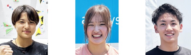 【摂南大学】スポーツクライミング部の選手が好成績