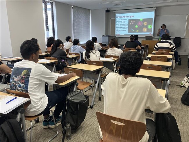 河合塾グループ　大学向けに海外からの訪日学生(既存の海外協定校を対象)受入のサポートプログラムを提供開始 ～導入第1弾は中央大学。移動・宿泊から交流プログラム企画まで包括的にサポート～