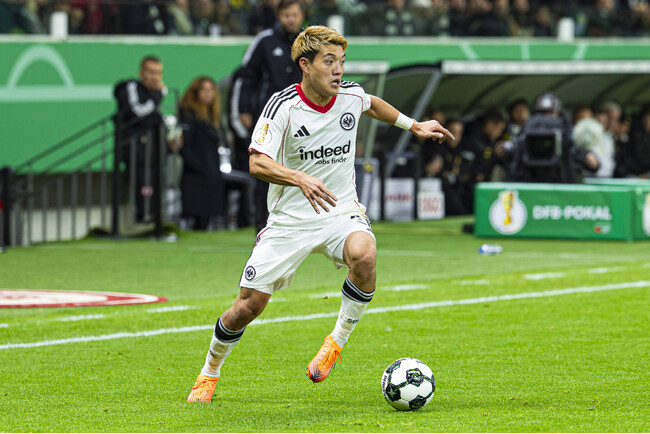 伝統のサッカー・カップ戦 「ドイツカップ（DFBポカール）」GAORAオンデマンドで2026-27シーズン全63試合の配信決定！GAORA SPORTSでも注目試合をテレビ独占放送！