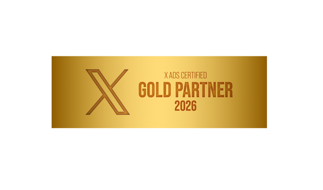 電通デジタル、X広告認定パートナープログラムにおいて最上級の「Gold Partner」に認定