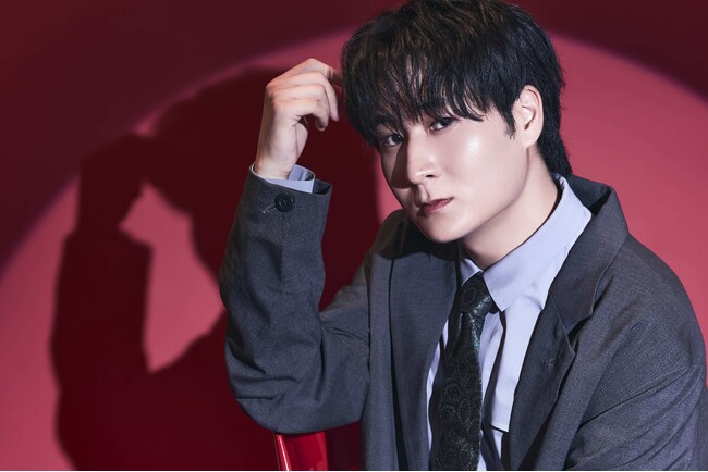 声優・広瀬裕也がアーティストデビュー日に週刊TVガイドに登場！ フォトカードが付く特別企画も！
